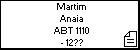 Martim Anaia