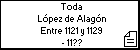 Toda López de Alagón