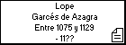 Lope Garcés de Azagra
