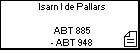Isarn I de Pallars
