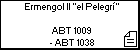Ermengol II 