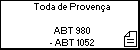 Toda de Provença 