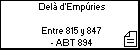 Delà d'Empúries 
