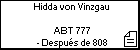 Hidda von Vinzgau 