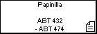 Papinilla