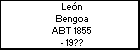 León Bengoa