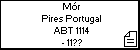 Mór Pires Portugal