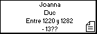 Joanna Duc