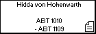 Hidda von Hohenwarth