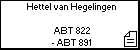 Hettel van Hegelingen