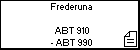 Frederuna 