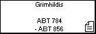 Grimhildis 