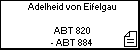 Adelheid von Eifelgau 