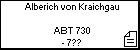 Alberich von Kraichgau 