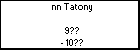 nn Tatony 
