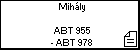 Mihály 