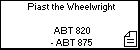Piast the Wheelwright 