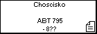 Choscisko 