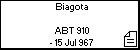Biagota 