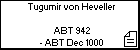 Tugumir von Heveller