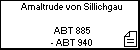 Amaltrude von Sillichgau 