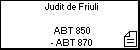 Judit de Friuli 