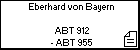 Eberhard von Bayern 