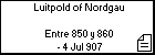 Luitpold of Nordgau 