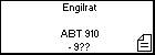 Engilrat