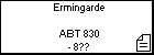 Ermingarde 