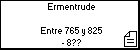 Ermentrude