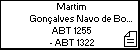 Martim Gonçalves Navo de Bomar