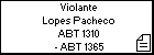 Violante Lopes Pacheco
