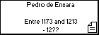 Pedro de Enxara 
