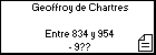 Geoffroy de Chartres 