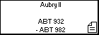 Aubry II 