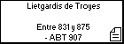 Lietgardis de Troyes 