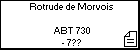 Rotrude de Morvois 