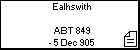 Ealhswith 