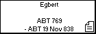 Egbert 