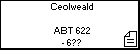 Ceolweald 