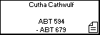 Cutha Cathwulf 