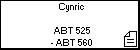 Cynric 