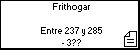 Frithogar 