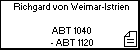 Richgard von Weimar-Istrien 