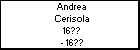 Andrea Cerisola