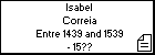 Isabel Correia