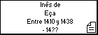 Inês de Eça