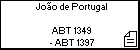João de Portugal 