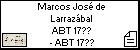 Marcos José de Larrazábal
